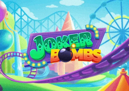 Joker Bombs